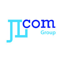 JLCom Group Logo