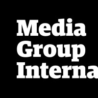 Media Group International Logo