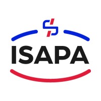 ISAPA IMPORTAÇÃO E COMERCIO LTDA Logo
