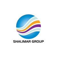 Shalimar Group Logo