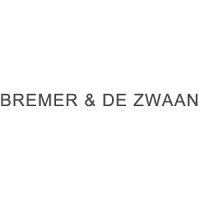 Bremer & De Zwaan Logo