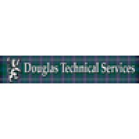 Douglas Technical Services Logo