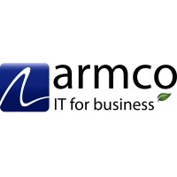 Armco IT Consulting Ltd Logo