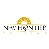 New Frontier Touring Logo