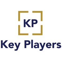 Key Players - Search | Recruit | Advise Logo