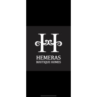 Hemeras Boutique Homes Logo