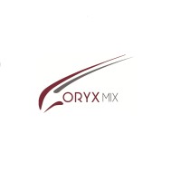ORYX MIX CONCRETE PRODUCTS L.L.C Logo