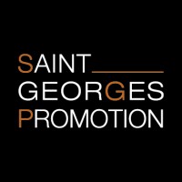 SAINT GEORGES PROMOTION Logo