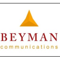 Beyman Advertising Logo