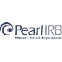 Pearl IRB Logo