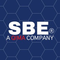 SBE INTERNATIONAL HOLDINGS LTD Logo