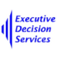 Executive Decision Services LLC Logo