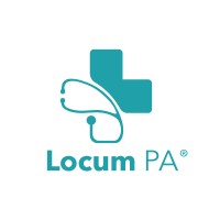 Locum PA Ltd Logo