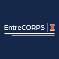 EntreCORPS | Consulting for Startups Logo