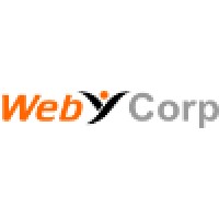 Weby Corp Logo