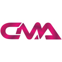 CMA Group Logo