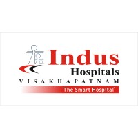Indus Hospitals Logo