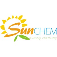 Sunchem B.V. Logo