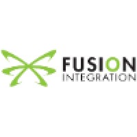 Fusion Integration, LLC Logo