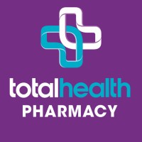 totalhealth Pharmacy Group Logo