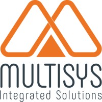MULTISYS Logo