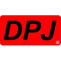 DPJ Fire & Security Ltd Logo