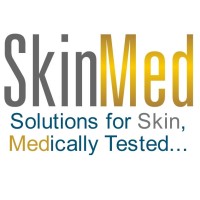 SkinMed Ltd Logo