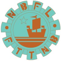 New Brunswick Federation of Labour Logo