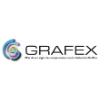 GRAFEX S.A. Logo