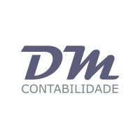 DM Contabilidade Logo