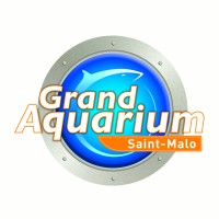 Grand Aquarium de Saint-Malo Logo