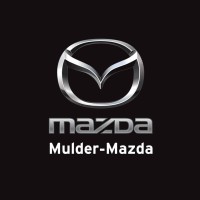 Mulder-Mazda B.V. Logo
