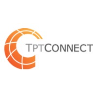 TPTConnect Logo