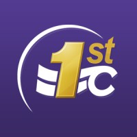 1st Class Moving and Storage Logo