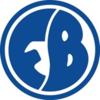 FB TANKS S.r.l. Logo