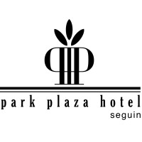 Park Plaza Hotel Seguin and Chop House Logo