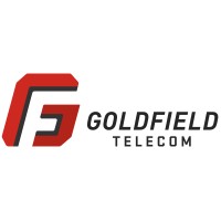 Goldfield Telecom Logo