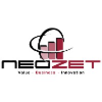 NeoZet Logo