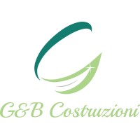 G&B. Logo
