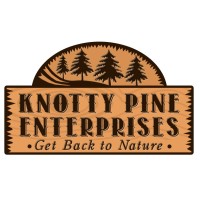 Knotty Pine Enterprises Logo