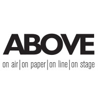 ABOVE Ltd Logo
