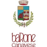 Comune di Barone Canavese Logo