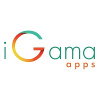 iGama Apps Logo