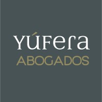 Yúfera Abogados Logo