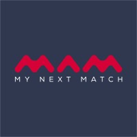 My Next Match Logo