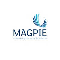 Magpie Technologies Limited Logo