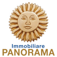 Agenzia Immobiliare Panorama Logo