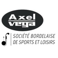 AXEL VEGA Logo