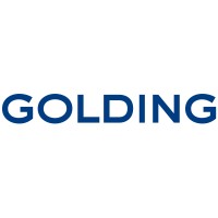 Golding Capital Partners Logo