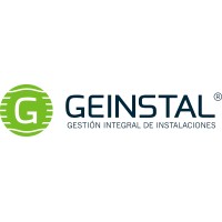 GEINSTAL Logo